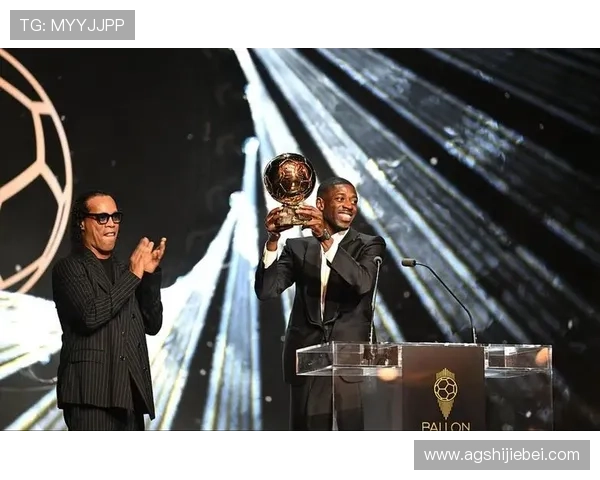 世界杯金球奖和金靴奖：著名球员的荣耀时刻与职业生涯影响