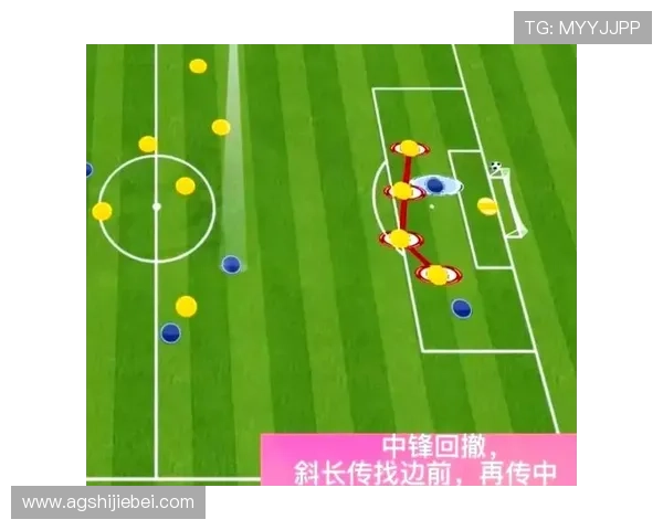 法国队在世界杯中的关键进球分析与战术解读